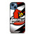UNIVERSITY OF LOUISVILLE iPhone 14 Case