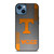 UNIVERSITY OF TENNESSEE UT VOLS 3 iPhone 14 Case