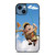 UP CARTOON MOVIE RUSHEL iPhone 14 Case UP CARTOON MOVIE RUSHEL iPhone 14 Case