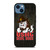 USMC MARINE DEVIL DOGS iPhone 14 Case
