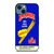 VANILLA BACKWOODS iPhone 14 Case