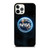 NASA LOGO UNIVERSE iPhone 12 Pro Case