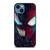 VENOM SPIDERMAN 2 iPhone 14 Case