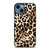 VICTORIA SECRET PINK NATION LEOPARD iPhone 14 Case
