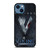 VIKINGS THE VIKING WAY iPhone 14 Case