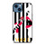 VOGUE LOGO LIPSTICK iPhone 14 Case