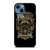 VOLBEAT iPhone 14 Case