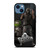 WATCH DOGS 2 DEDSED iPhone 14 Case
