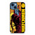 WATCHMEN DC COMICS iPhone 14 Case