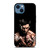 WOLVERINE SMUDGE EFFECT iPhone 14 Case