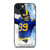 AARON DONALD RAMS iPhone 14 Plus Case
