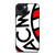 AC MILAN Football iPhone 14 Plus Case