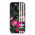 ADIDAS ROSE iPhone 14 Plus Case ADIDAS ROSE iPhone 14 Plus Case