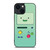 ADVENTURE TIME GAME CONSOLE iPhone 14 Plus Case