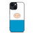 ADVENTURE TIME VIN FLAT iPhone 14 Plus Case