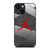 AIR JORDAN LOGO 3 iPhone 14 Plus Case