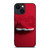 AIR JORDAN SHOES 2 iPhone 14 Plus Case