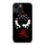 AKUMA GOUKI STREET FIGHTER iPhone 14 Plus Case