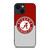 ALABAMA CRIMSON TIDE BAMA iPhone 14 Plus Case