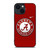 ALABAMA CRIMSON TIDE NIKE iPhone 14 Plus Case