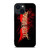 ALTER BRIDGE ROCK LOGO iPhone 14 Plus Case
