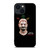 AMERICAN HORROR STORY TWISTY THE CLOWN MAS 1 iPhone 14 Plus Case