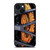 AMG MERCEDES BENZ WHEEL iPhone 14 Plus Case