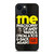 ANDI WARHOL iPhone 14 Plus Case