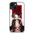 ANIME DEMON SLAYER KIMETSU NO YAIBA CUTE NEZUKO iPhone 14 Plus Case ANIME DEMON SLAYER KIMETSU NO YAIBA CUTE NEZUKO iPhone 14 Plus Case