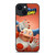 ANIME POKEMON MOVIE MR MIME iPhone 14 Plus Case