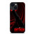ANT-MAN LOGO Marvel iPhone 14 Plus Case