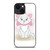 ARISTOCATS MARIE ART 2 iPhone 14 Plus Case