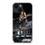 ASKING ALEXANDRIA METALCORE iPhone 14 Plus Case