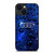 AUDI BLUE LOGO iPhone 14 Plus Case
