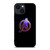 AVENGERS END GAME LOGO iPhone 14 Plus Case