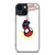 BABY AMAZING SPIDERMAN iPhone 14 Plus Case