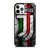 NEW JUVENTUS FC LOGO iPhone 12 Pro Case