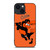 BALTIMORE ORIOLES BASEBALL iPhone 14 Plus Case