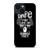 BAPE BLACK SKULL STUSSY iPhone 14 Plus Case