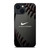 BASEBALL LOGO NIKE WE ARE ALL WITNESSES iPhone 14 Plus Case