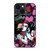 BATMAN HARLEY QUINN iPhone 14 Plus Case