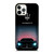 NEW MASERATI Logo iPhone 12 Pro Case
