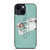 BILLIE EILISH COLORS iPhone 14 Plus Case