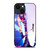 BLACK VEIL BRIDES ANDY BIERSACK iPhone 14 Plus Case