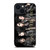 BLACK VEIL BRIDES BAND COSTUMES iPhone 14 Plus Case