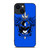BLUE POWER RANGERS iPhone 14 Plus Case