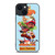 BOBS BURGERS FAMILY iPhone 14 Plus Case