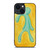 BOLD AND BRASH iPhone 14 Plus Case
