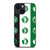BOSTON CELTICS ANNOUNCE NEW LOGO iPhone 14 Plus Case