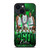 BOSTON CELTICS BASKETBALL PLAYER iPhone 14 Plus Case